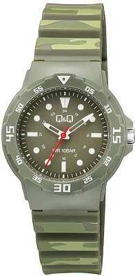 Q&Q Casual V07AJ012Y