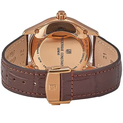 Frederique Constant FC-285MC5B4