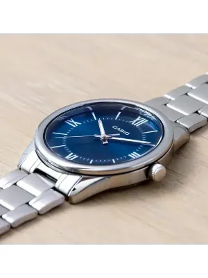 Casio MTP-V005D-2B5