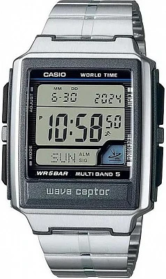 Casio WV-59RD-1A