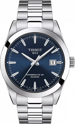 Tissot Gentleman T127.407.11.041.00