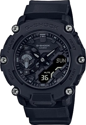 Casio G-Shock GA-2200BB-1A
