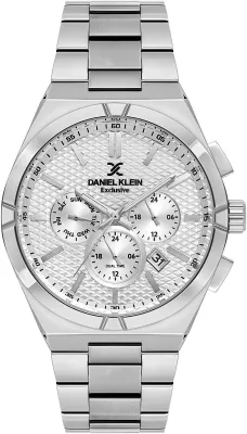 Daniel Klein Exclusive 14237-1