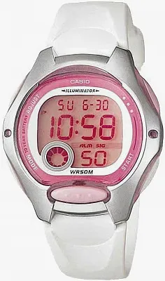 Casio LW-200-7A