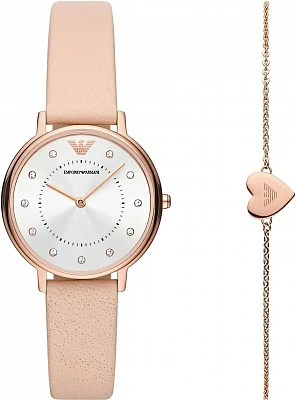 Emporio Armani Retro AR80058