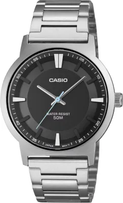 Наручные часы Casio MTP-B220D-1A