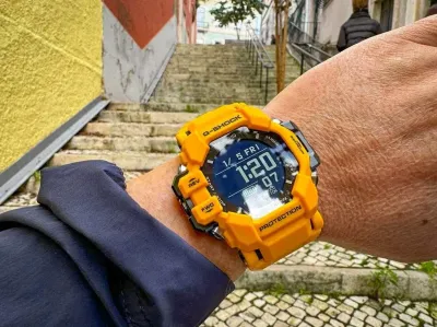 Casio GPR-H1000-9E
