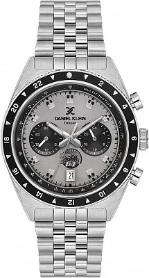 Daniel Klein Exclusive 13994-1
