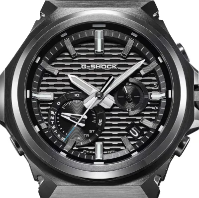 Casio GST-B1000BD-1A