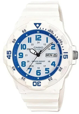 Casio Collection MRW-200HC-7B2