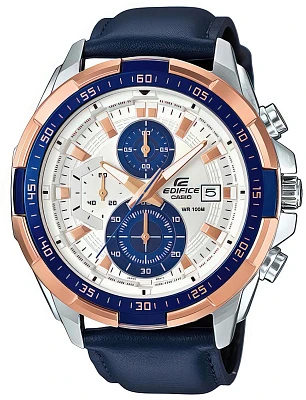 Casio Edifice EFR-539L-7C