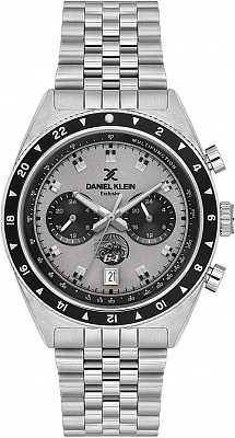 Daniel Klein Exclusive 13994-1