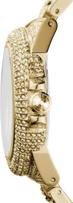 Наручные часы  Michael Kors  Gold-Tone Michael Kors MK5720 (фото 2)