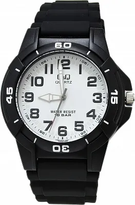 Q&Q Casual VQ84J001Y