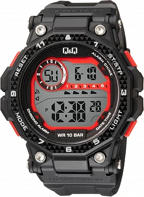 Q&Q Digital G28AJ003Y