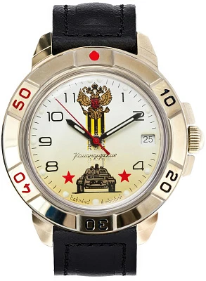 Восток Командирские 439943