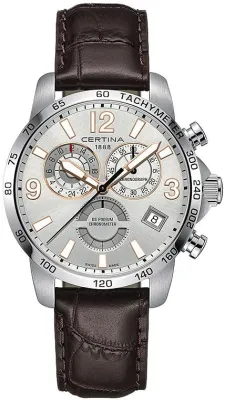 Certina C034.654.16.037.01