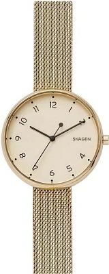Skagen Steel Women SKW2625
