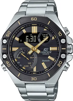 Casio Edifice ECB-10DB-1A9