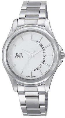 Q&Q Casual A436J201Y