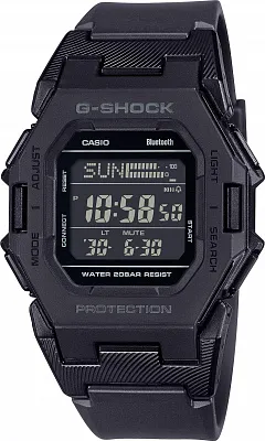 Casio G-Shock GD-B500-1E