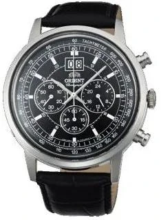 Orient Chrono FTV02003B