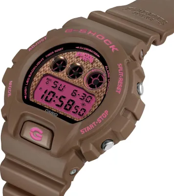 Наручные часы  Casio  G-Shock Casio DW-6900HH-5E (фото 4)