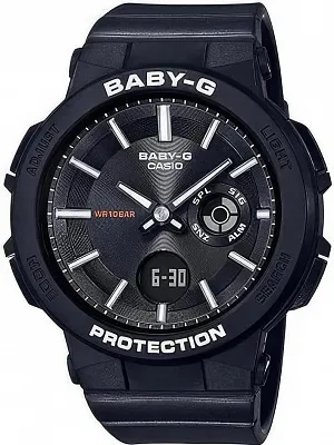 Casio Baby-G BGA-255-1A