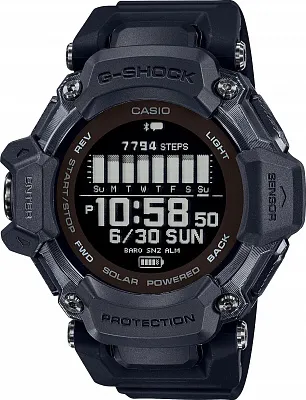 Casio G-Shock GBD-H2000-1B