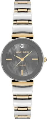 Наручные часы Anne Klein 2435GMTT