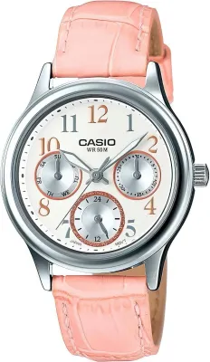 Casio LTP-E306L-4B