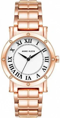 Anne Klein Steel 4014WTRG