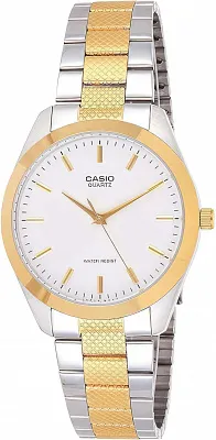 Casio Collection MTP-1274SG-7A