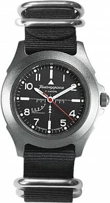 Восток Командирские 30602Г