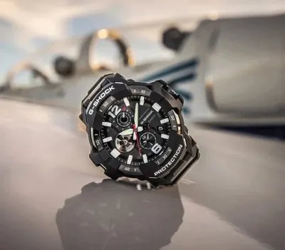 Casio GR-B300-1A