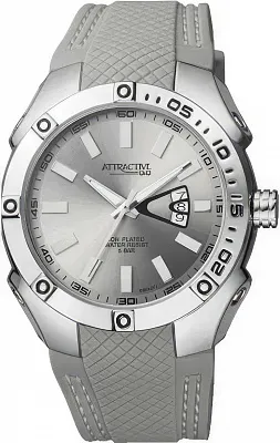 Q&Q Attractive DB24J322Y