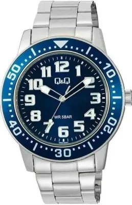 Q&Q Q60BJ002Y
