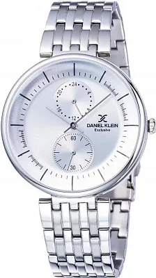 Daniel Klein Exclusive 11900-1