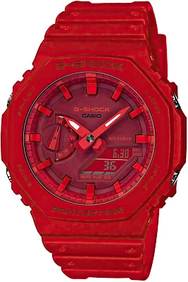 Casio G-Shock GA-2100-4A