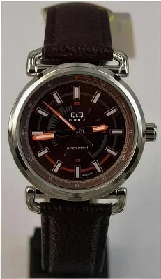 Q&Q GU66J803Y