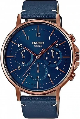 Casio MTP-E321RL-2A