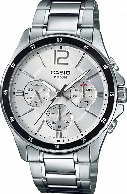 Casio MTP-1374D-7A