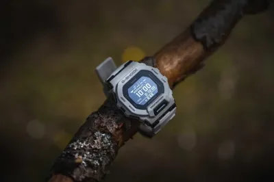 Casio GBD-200UU-9E
