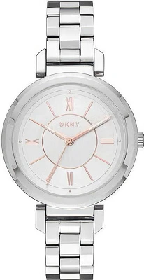 DKNY Essentials Metal NY2582