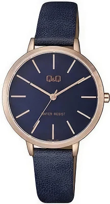 Q&Q Attractive Women QB57J102Y