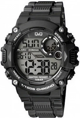 Q&Q Attractive M146J001Y