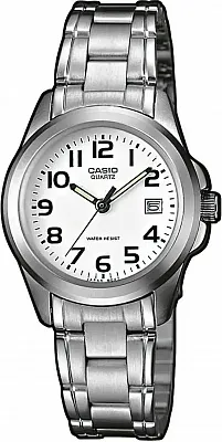 Casio Collection LTP-1259D-7B