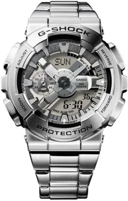 Casio GM-110D-8A