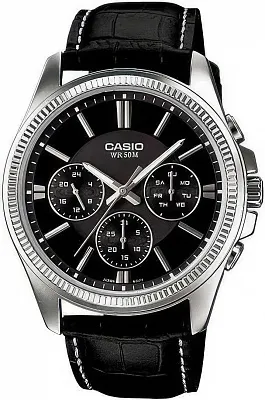 Casio Collection MTP-1375L-1A