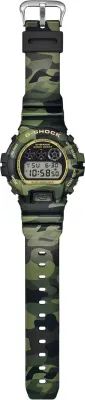 Casio DW-6900CMG-3E